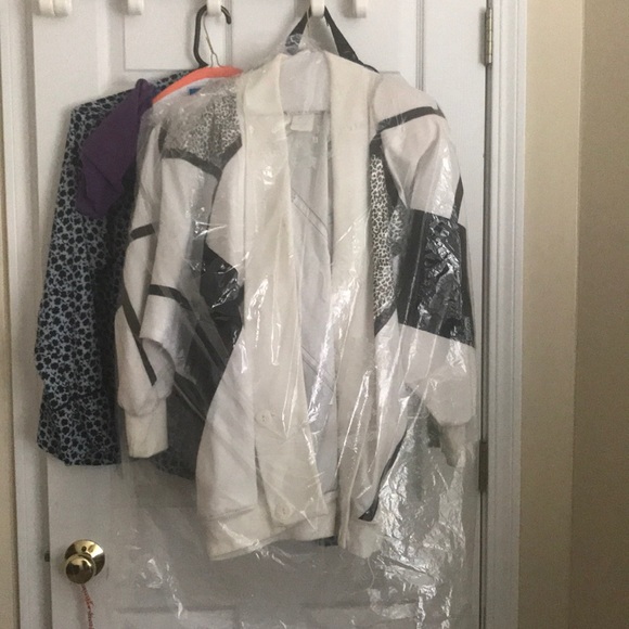 Pierre Lamont sweater jacket - Picture 1 of 2